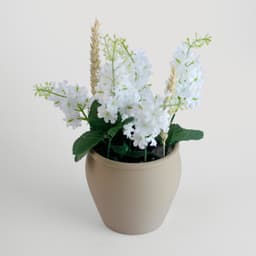 Classic Pottery Planter - basic 3d model