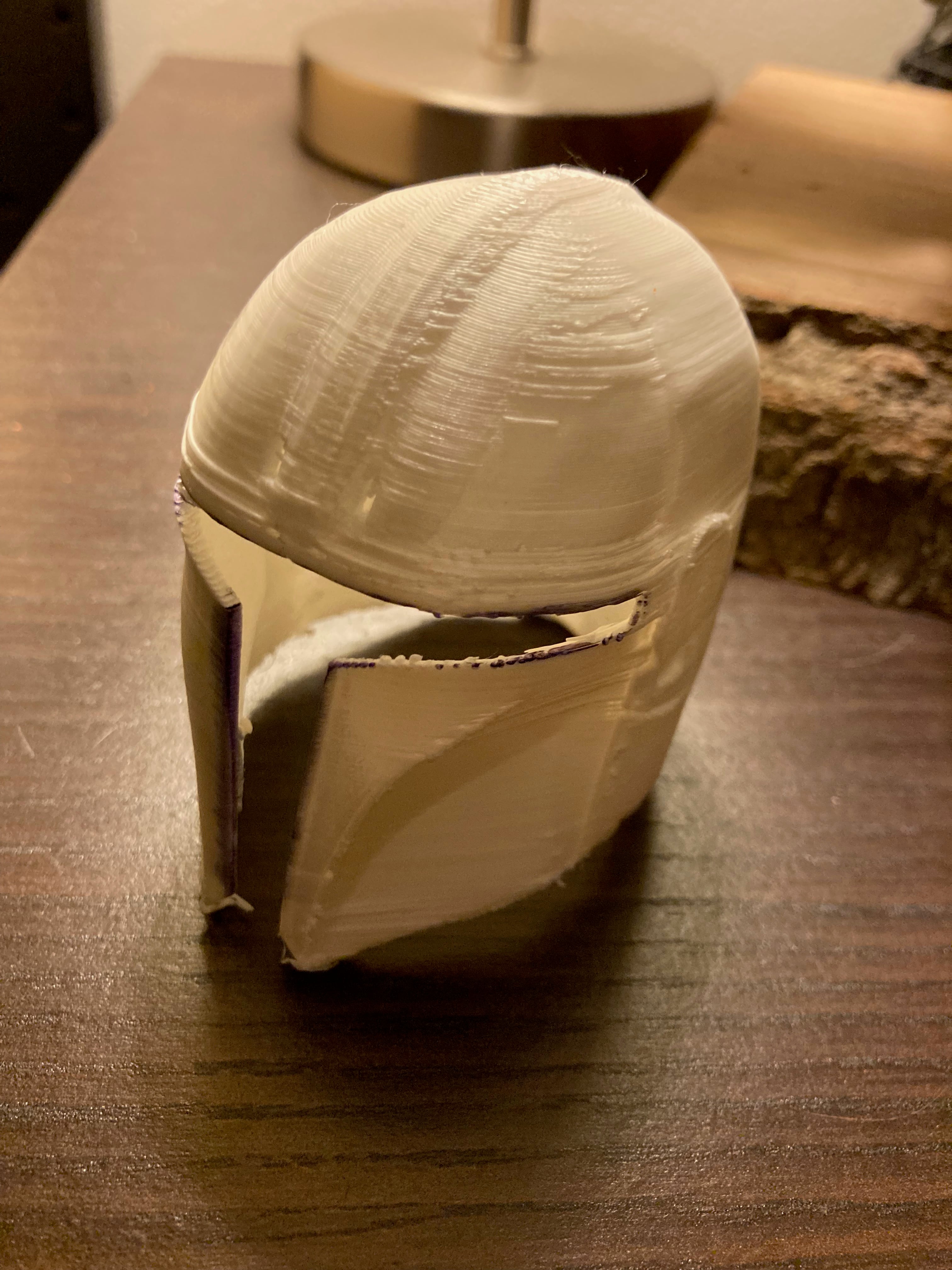 Scaled it down to 25% of its original for my son to put on his action figures.