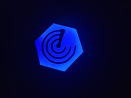 Deep Rock Galactic Class Light Boxes 3d model