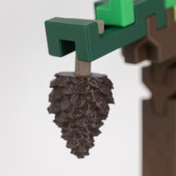 Tippi Tree Pine Cone Ornament 3d model