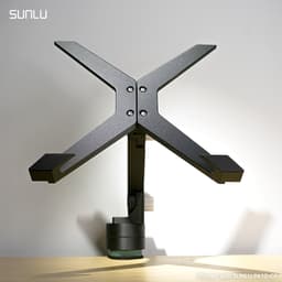 Monitor Lifter_SUNLU_3mf.3mf 3d model