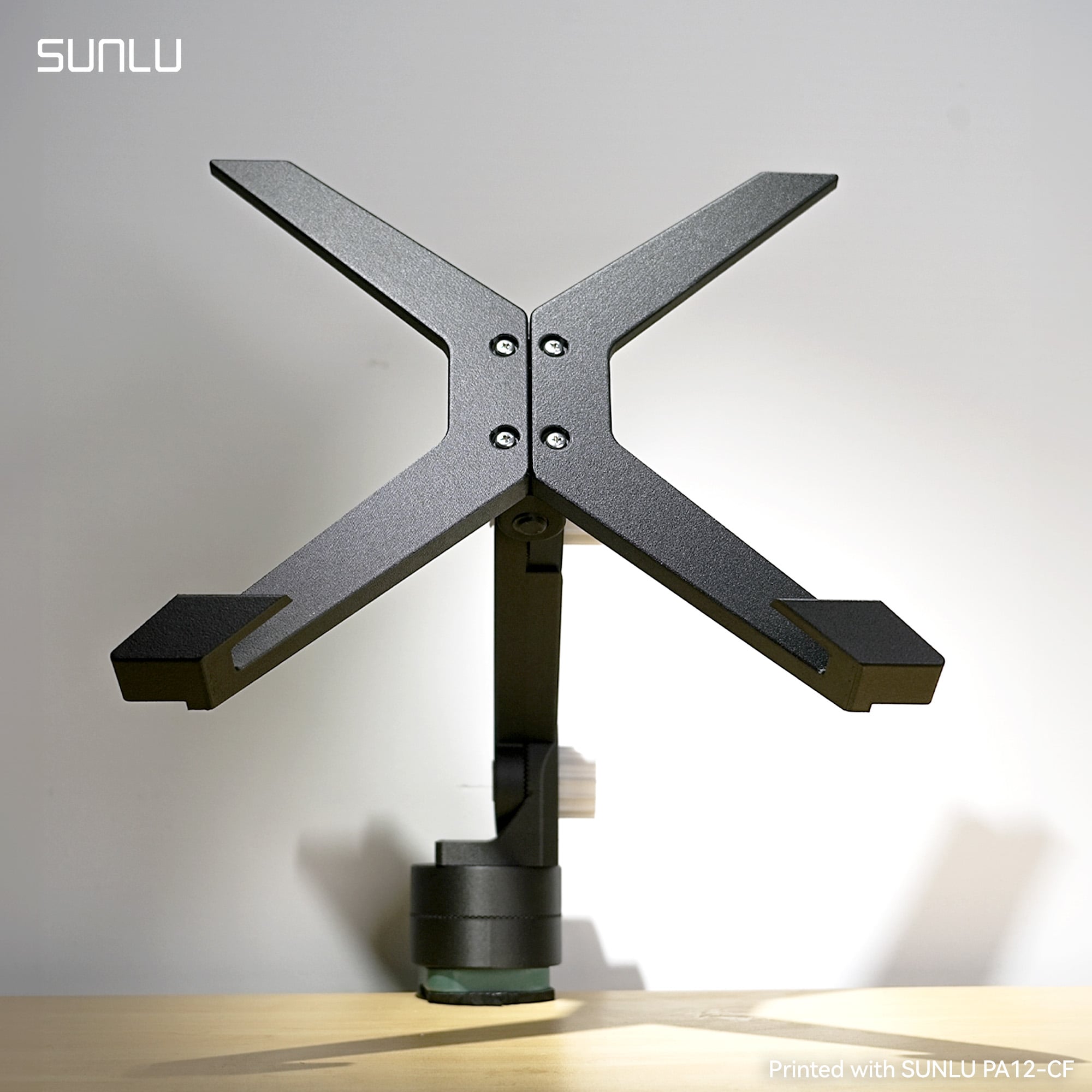 Monitor Lifter_SUNLU_3mf.3mf 3d model