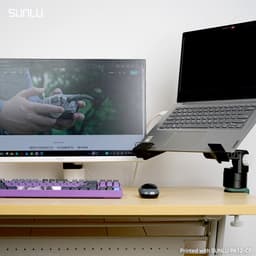 Monitor Lifter_SUNLU_3mf.3mf 3d model