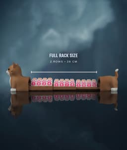 RummyCat - Rummy Game 3d model