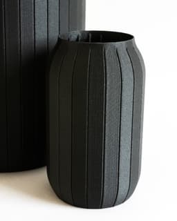 PLEIADES 004 Vase/Container 3d model