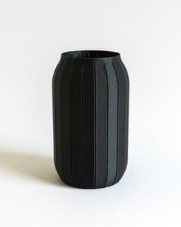 PLEIADES 004 Vase/Container 3d model