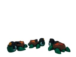 3d model