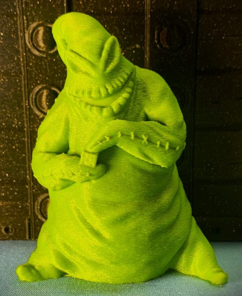 How many people remember their FIRST Thangs model?