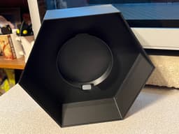 Halloween Lightbox Set.3mf 3d model