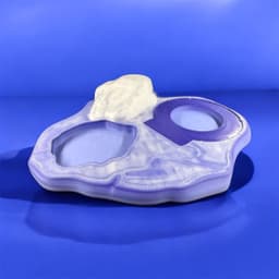 Artic Set 3d model