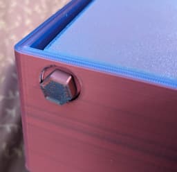 TTRPG Dice Box & Roller 3d model