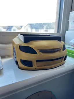 3d model