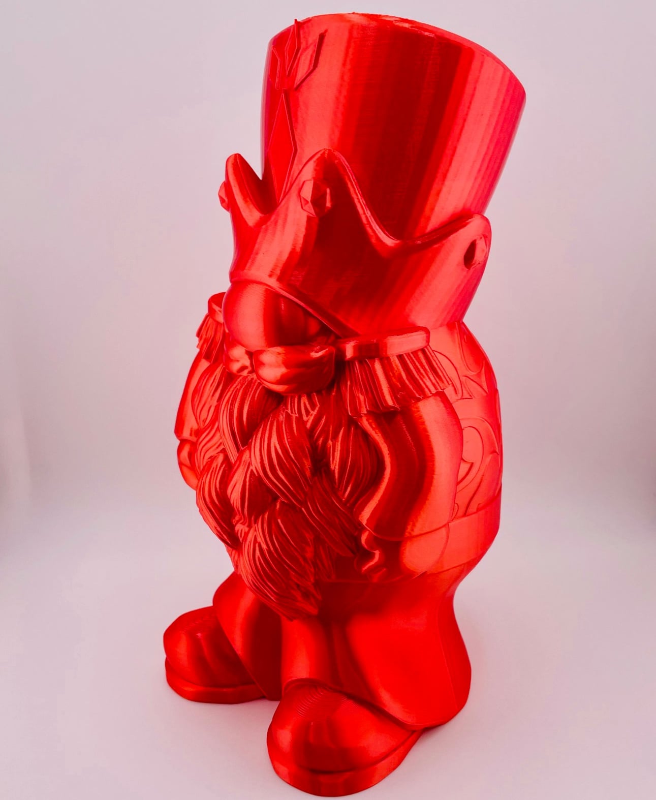 Nutcracker Gnomes 3d model