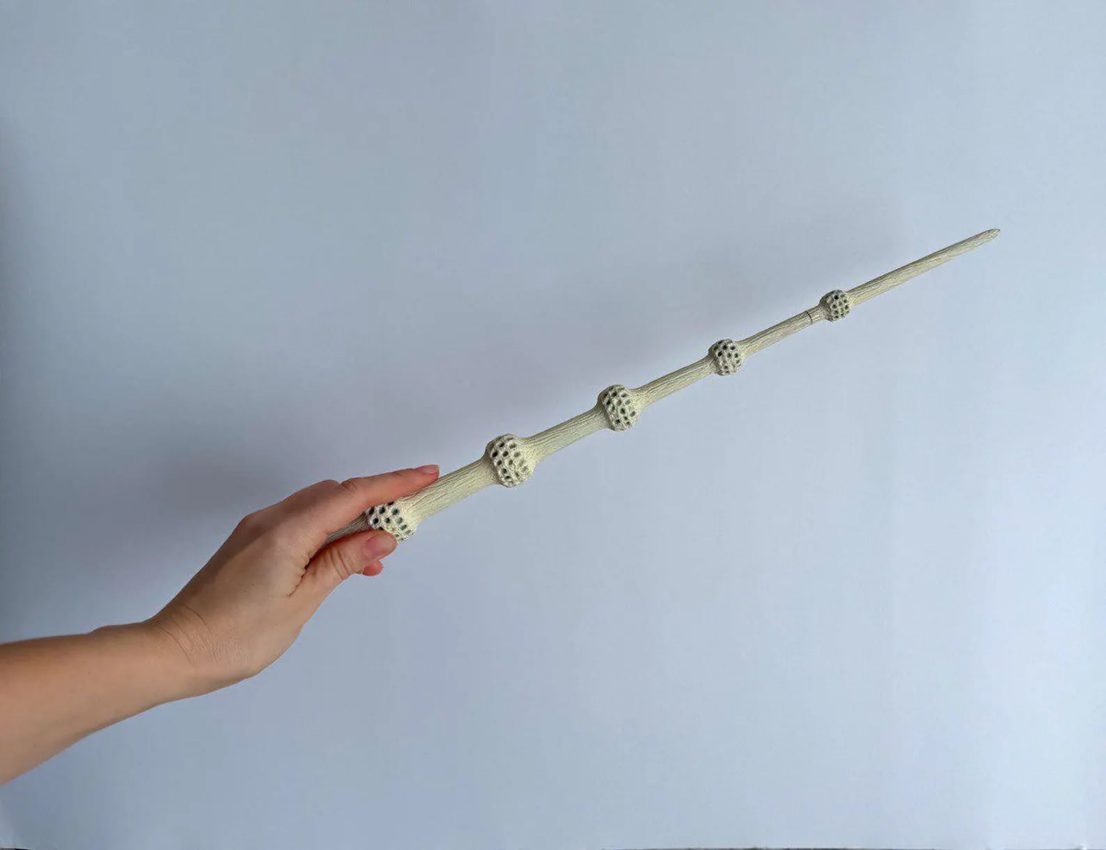 Elder Wand 3d model