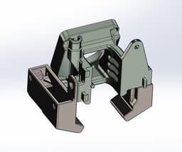 Ender3 V2 3d model