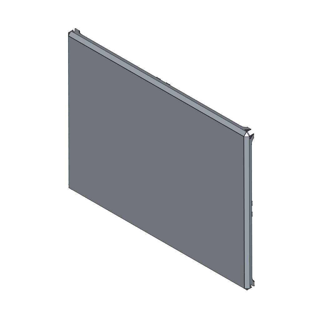 D-LOCK_BOX.6-8-B_BASE 3d model