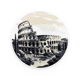 City Coasters 3d model