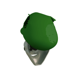 Luigi Vendetta Mask 3d model