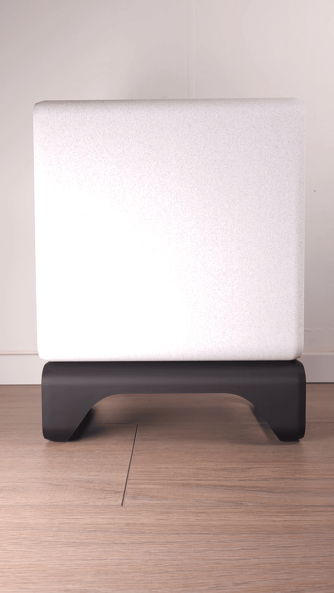 DXC01 night stand - side table 3d model