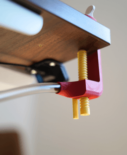 Desktop Skee-Ball 3d model