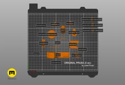 EC-17 Holdout Scout blaster 3d model