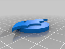 Super Hero Robots 3d model