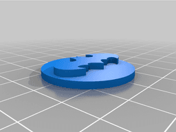 Super Hero Robots 3d model
