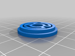 Super Hero Robots 3d model