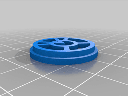 Super Hero Robots 3d model