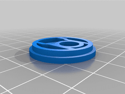 Super Hero Robots 3d model