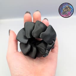 flexi pill bug 3d model