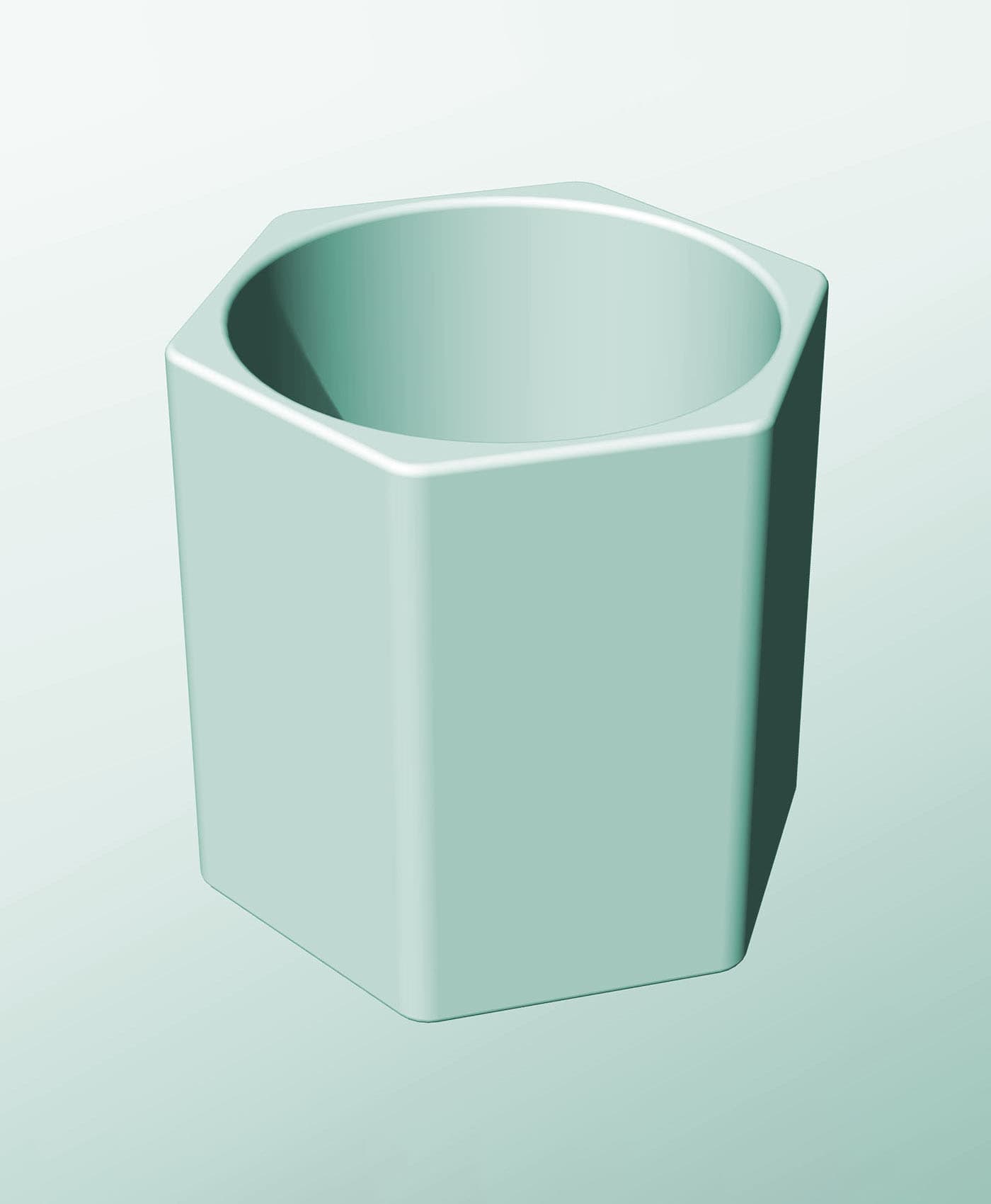 CH162-190 3d model