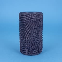 Ferrofluid Container 3d model