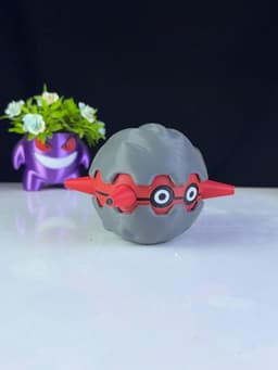 Foretress 3d model
