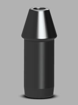 Dive Float Flag Adapter (6.2mm Hole).stl 3d model
