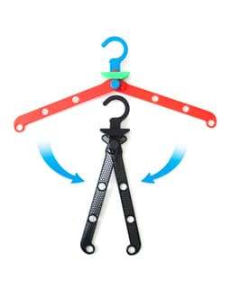 EZPZ Hanger Lite 3d model