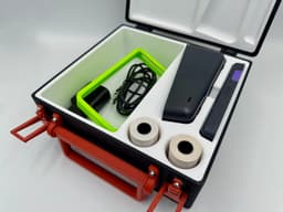 Zettle Terminal Case 3d model