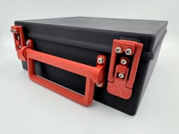 Zettle Terminal Case 3d model