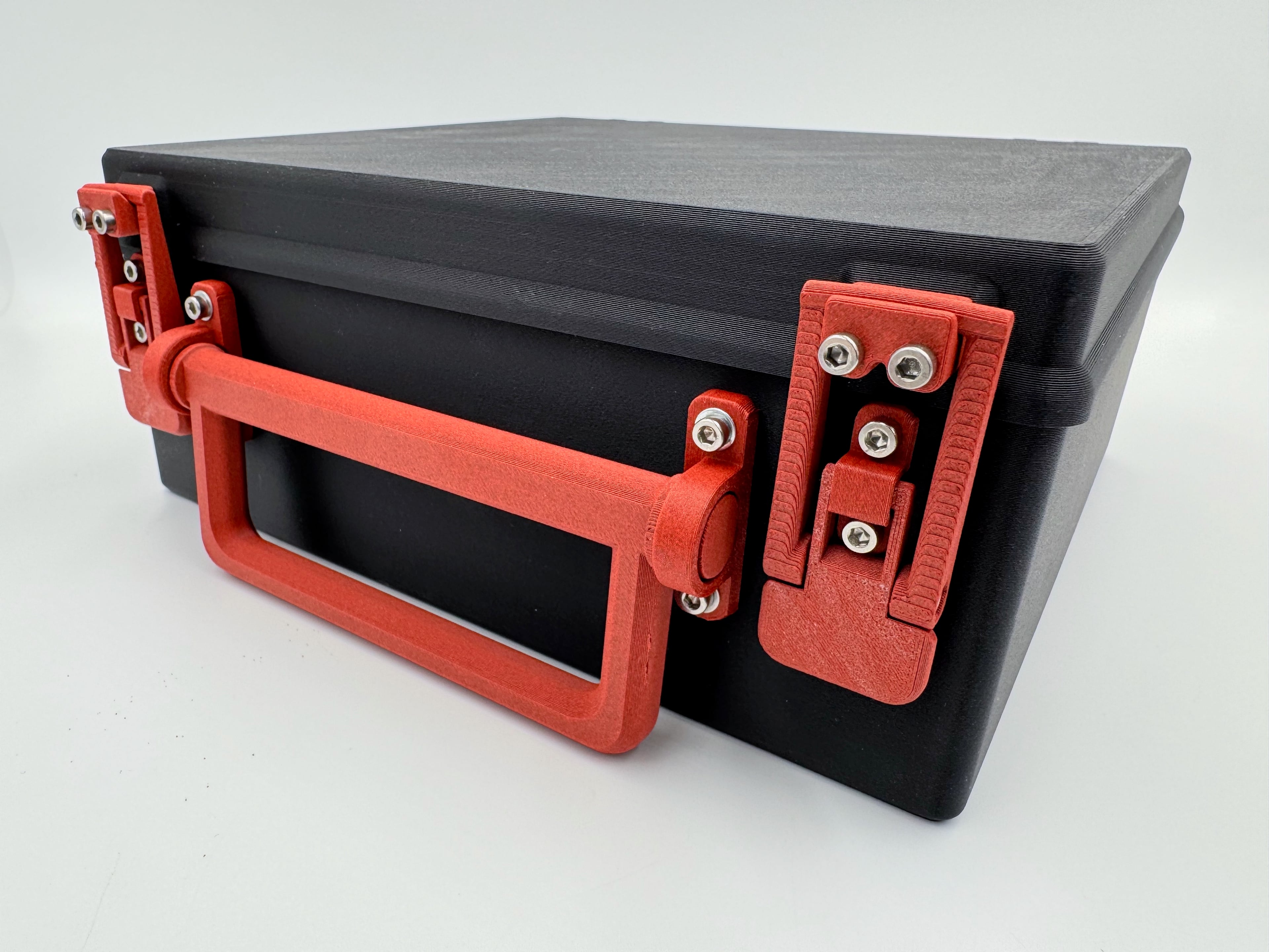 Zettle Terminal Case 3d model