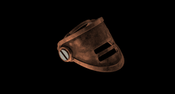 Fuse Full Armor from Apex Legends 3d model