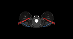 Fuse Full Armor from Apex Legends 3d model