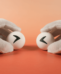 Small Eyes Libray 3d model
