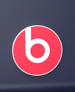 Beats - LED Strip compatible 3d model