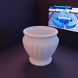 Vaso.stl 3d model