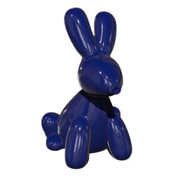 Balloon animal statues 3d model
