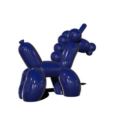 Balloon animal statues 3d model
