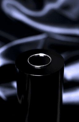 Simple Ring 3d model