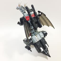 TF TR Twinferno Thigh 3d model