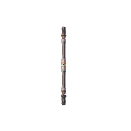 Pool Noodle Double Saber 4 3d model