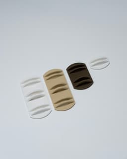 Arca - Cable Organizer 3d model
